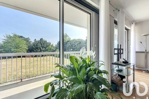 Leilighet i Sceaux, Hauts-de-Seine, Sceaux - € 350 000 | Ref: 70504 - foto 5