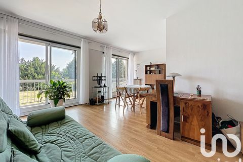 Leilighet i Sceaux, Hauts-de-Seine, Sceaux - € 350 000 | Ref: 70504 - foto 6