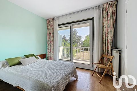 Leilighet i Sceaux, Hauts-de-Seine, Sceaux - € 350 000 | Ref: 70504 - foto 8
