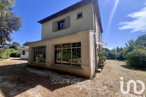 Villa i Aumelas, Herault, Aumelas - € 575.000 | Ref: 53031 - foto 3