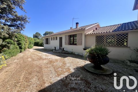 Villa i Aumelas, Herault, Aumelas - € 575.000 | Ref: 53031 - foto 4