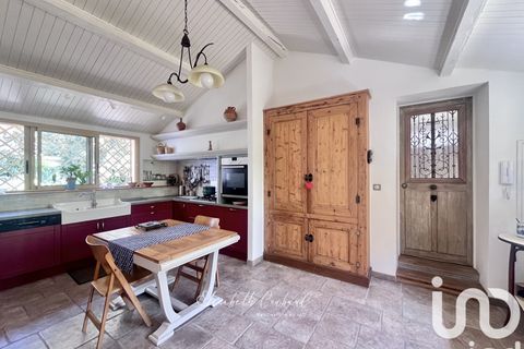 Villa i Aumelas, Herault, Aumelas - € 575.000 | Ref: 53031 - foto 10