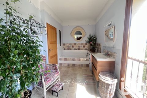Villa i Aumelas, Herault, Aumelas - € 575.000 | Ref: 53031 - foto 15