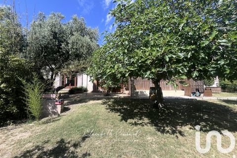 Villa i Aumelas, Herault, Aumelas - € 575.000 | Ref: 53031 - foto 24