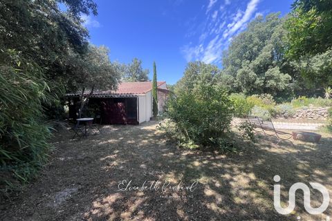 Villa i Aumelas, Herault, Aumelas - € 575.000 | Ref: 53031 - foto 26