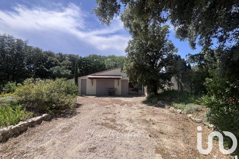 Villa i Aumelas, Herault, Aumelas - € 575.000 | Ref: 53031 - foto 28