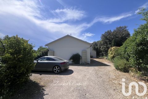 Villa i Aumelas, Herault, Aumelas - € 575.000 | Ref: 53031 - foto 29