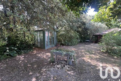 Villa i Aumelas, Herault, Aumelas - € 575.000 | Ref: 53031 - foto 30