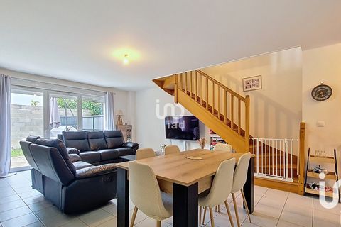 Villa i Tours, Indre-et-Loire, Tours - € 308.000 | Ref: 85783 - foto 1