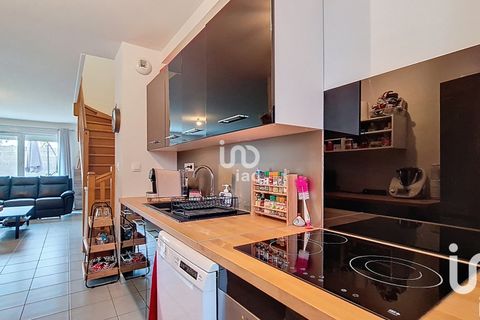 Villa i Tours, Indre-et-Loire, Tours - € 308.000 | Ref: 85783 - foto 2