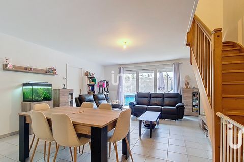 Villa i Tours, Indre-et-Loire, Tours - € 308.000 | Ref: 85783 - foto 3