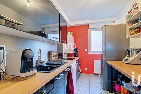 Villa i Tours, Indre-et-Loire, Tours - € 308.000 | Ref: 85783 - foto 4