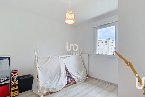 Villa i Tours, Indre-et-Loire, Tours - € 308.000 | Ref: 85783 - foto 6