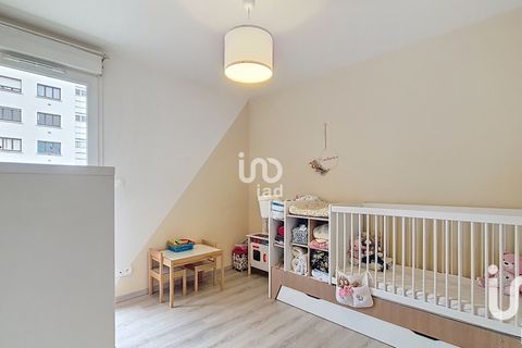 Villa i Tours, Indre-et-Loire, Tours - € 308.000 | Ref: 85783 - foto 7