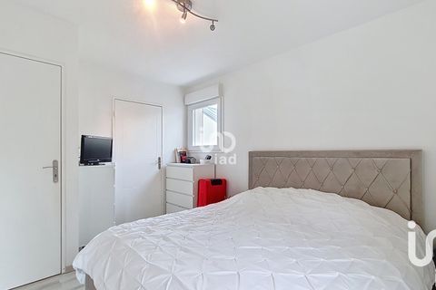Villa i Tours, Indre-et-Loire, Tours - € 308.000 | Ref: 85783 - foto 9