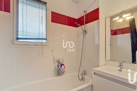 Villa i Tours, Indre-et-Loire, Tours - € 308.000 | Ref: 85783 - foto 11