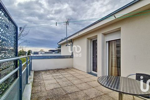 Villa i Tours, Indre-et-Loire, Tours - € 308.000 | Ref: 85783 - foto 12