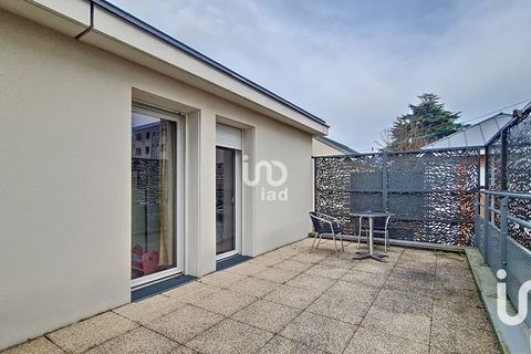 Villa i Tours, Indre-et-Loire, Tours - € 308.000 | Ref: 85783 - foto 13