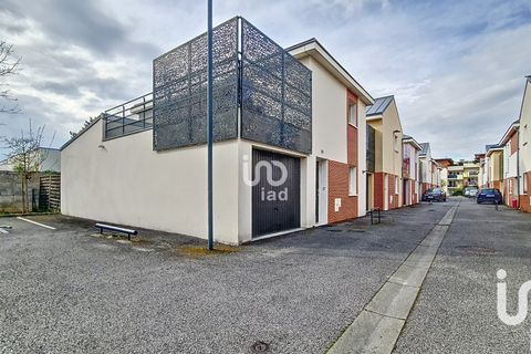 Villa i Tours, Indre-et-Loire, Tours - € 308.000 | Ref: 85783 - foto 14