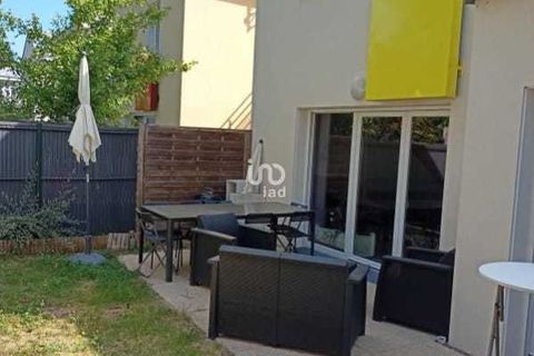 Villa i Tours, Indre-et-Loire, Tours - € 308.000 | Ref: 85783 - foto 15