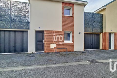 Villa i Tours, Indre-et-Loire, Tours - € 308.000 | Ref: 85783 - foto 16