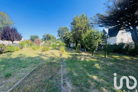 Tomt i Mesquer, Loire-Atlantique, Mesquer - € 239 900 | Ref: 33873 - foto 2