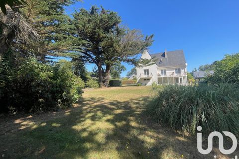 Villa i Mesquer, Loire-Atlantique, Mesquer - € 498 000 | Ref: 33873 - foto 3