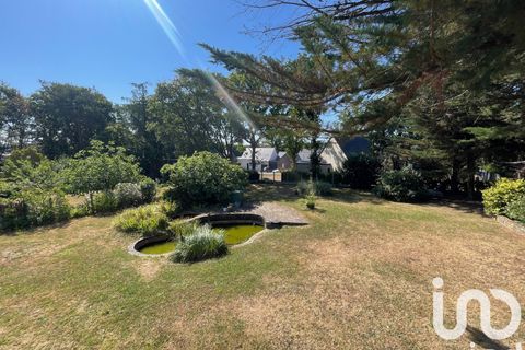 Villa i Mesquer, Loire-Atlantique, Mesquer - € 498 000 | Ref: 33873 - foto 4