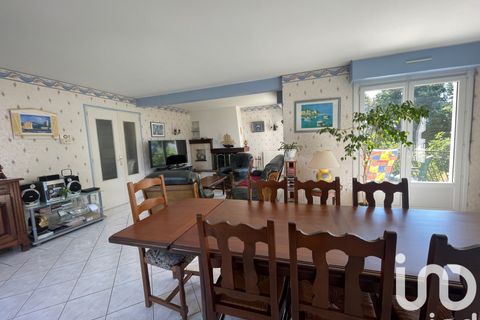 Villa i Mesquer, Loire-Atlantique, Mesquer - € 498 000 | Ref: 33873 - foto 5
