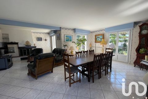 Villa i Mesquer, Loire-Atlantique, Mesquer - € 498 000 | Ref: 33873 - foto 6