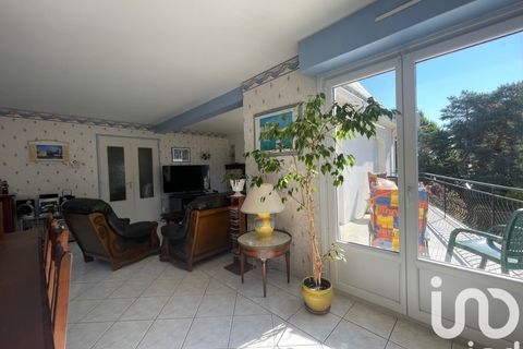 Villa i Mesquer, Loire-Atlantique, Mesquer - € 498 000 | Ref: 33873 - foto 7