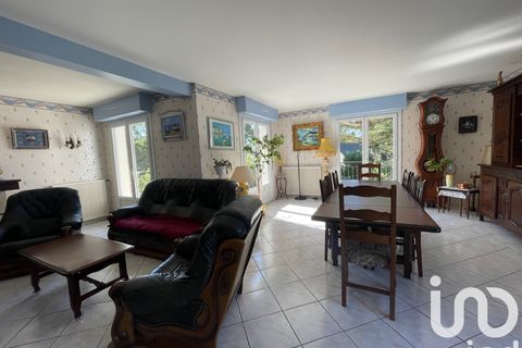Villa i Mesquer, Loire-Atlantique, Mesquer - € 498 000 | Ref: 33873 - foto 8