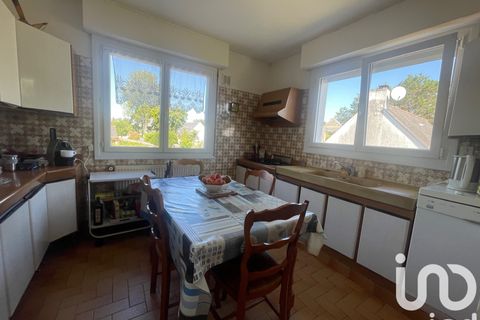Villa i Mesquer, Loire-Atlantique, Mesquer - € 498 000 | Ref: 33873 - foto 9