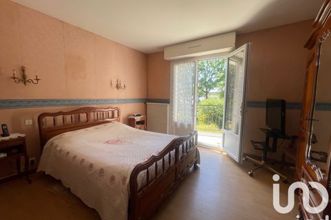 Villa i Mesquer, Loire-Atlantique, Mesquer - € 498 000 | Ref: 33873 - foto 11