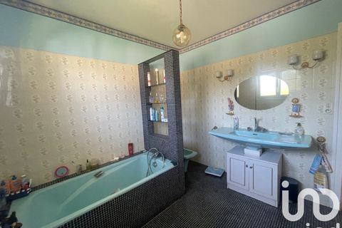 Villa i Mesquer, Loire-Atlantique, Mesquer - € 498 000 | Ref: 33873 - foto 12
