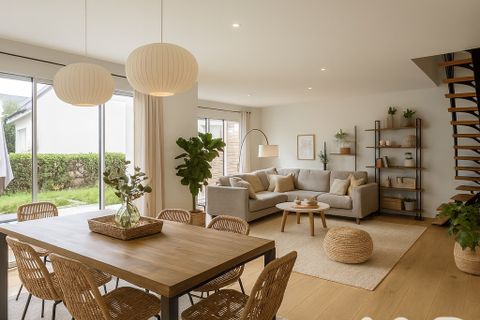 Villa i Saint-Ave, Morbihan, Saint-Ave - € 445.000 | Ref: 81345 - foto 1