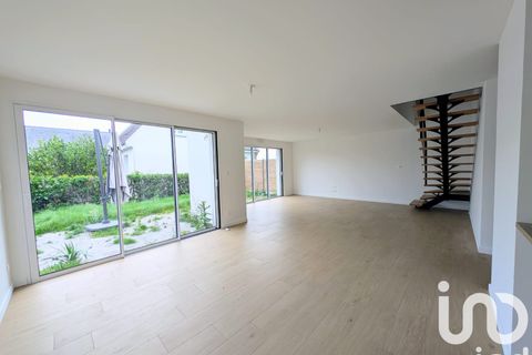 Villa i Saint-Ave, Morbihan, Saint-Ave - € 445.000 | Ref: 81345 - foto 2