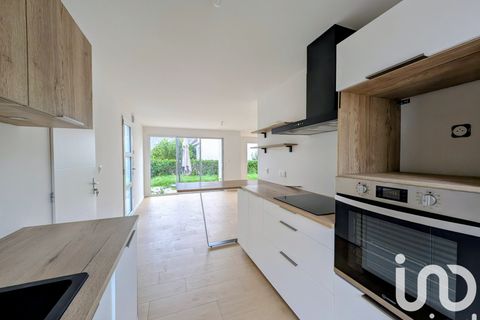 Villa i Saint-Ave, Morbihan, Saint-Ave - € 445.000 | Ref: 81345 - foto 4
