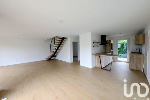 Villa i Saint-Ave, Morbihan, Saint-Ave - € 445.000 | Ref: 81345 - foto 6