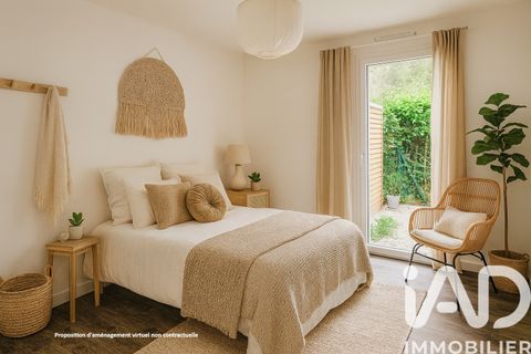 Villa i Saint-Ave, Morbihan, Saint-Ave - € 445.000 | Ref: 81345 - foto 7