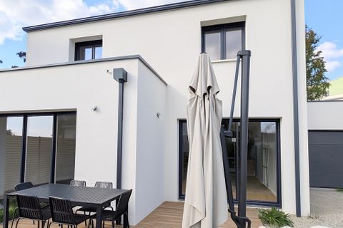 Villa i Saint-Ave, Morbihan, Saint-Ave - € 445.000 | Ref: 81345 - foto 14