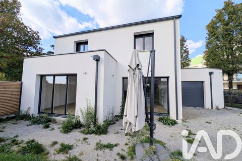 Villa i Saint-Ave, Morbihan, Saint-Ave - € 445.000 | Ref: 81345 - foto 15