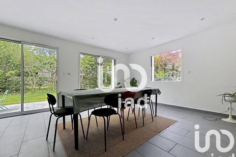 Villa a Le Bono, Morbihan, Le Bono - € 536.000 | Ref: 85461 - foto 14