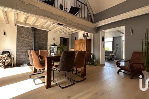 Villa i Saint-Clement-Des-Levees, Maine-et-Loire, Saint-Clement-Des-Levees - € 391.000 | Ref: 58148 - foto 3