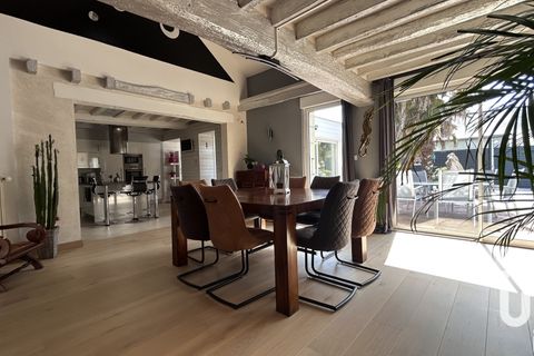 Villa i Saint-Clement-Des-Levees, Maine-et-Loire, Saint-Clement-Des-Levees - € 391.000 | Ref: 58148 - foto 4