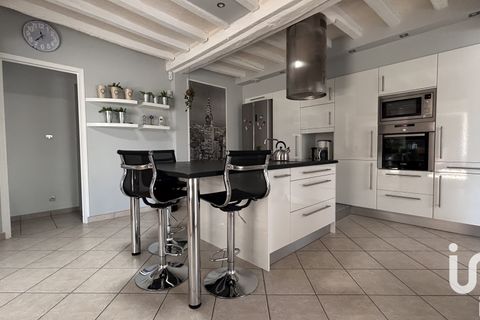 Villa i Saint-Clement-Des-Levees, Maine-et-Loire, Saint-Clement-Des-Levees - € 391.000 | Ref: 58148 - foto 5