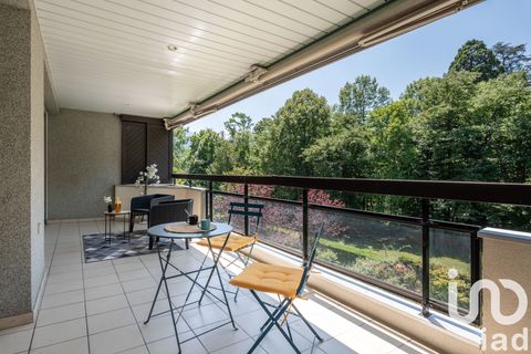 Leilighet i Meylan, Isere, Meylan - € 595 000 | Ref: 22764 - foto 3