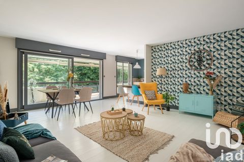 Leilighet i Meylan, Isere, Meylan - € 595 000 | Ref: 22764 - foto 4