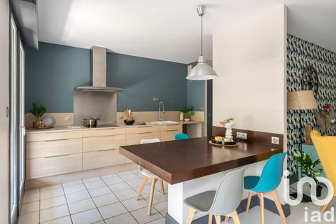 Leilighet i Meylan, Isere, Meylan - € 595 000 | Ref: 22764 - foto 6