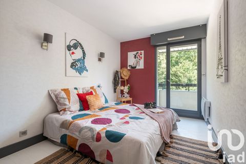 Leilighet i Meylan, Isere, Meylan - € 595 000 | Ref: 22764 - foto 8